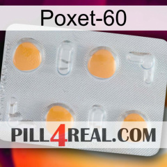 Poxet-60 24